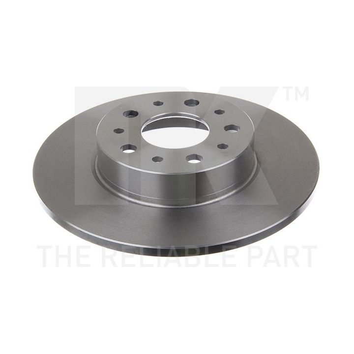 Stabdžių diskas NK 202368