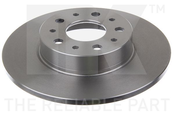 Stabdžių diskas NK 202368