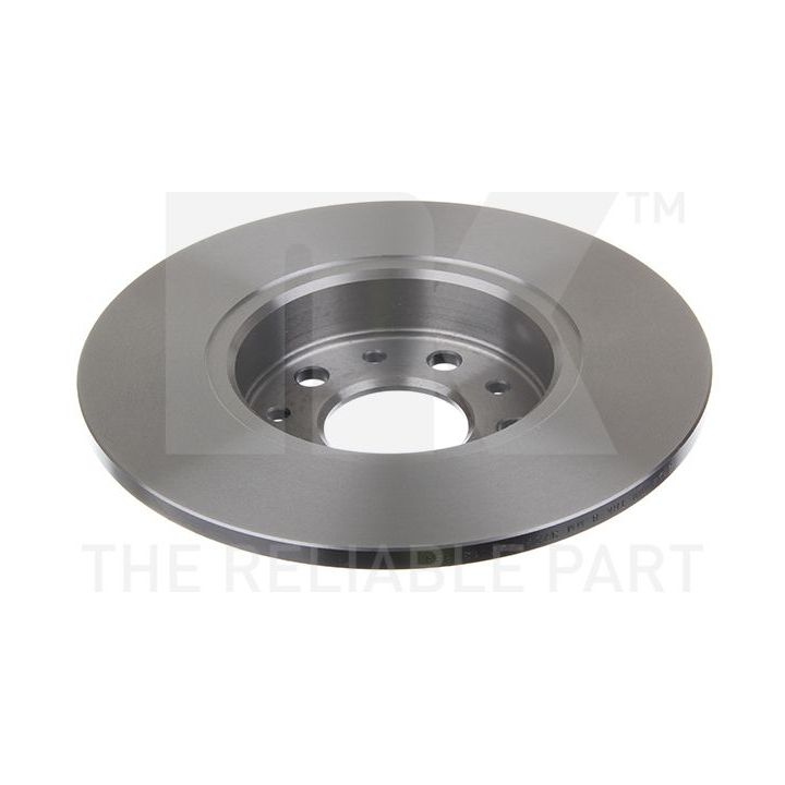 Stabdžių diskas NK 202368