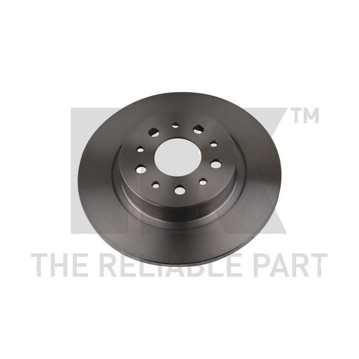 Stabdžių diskas NK 202369