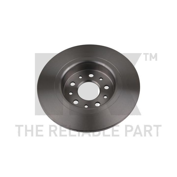 Stabdžių diskas NK 202369