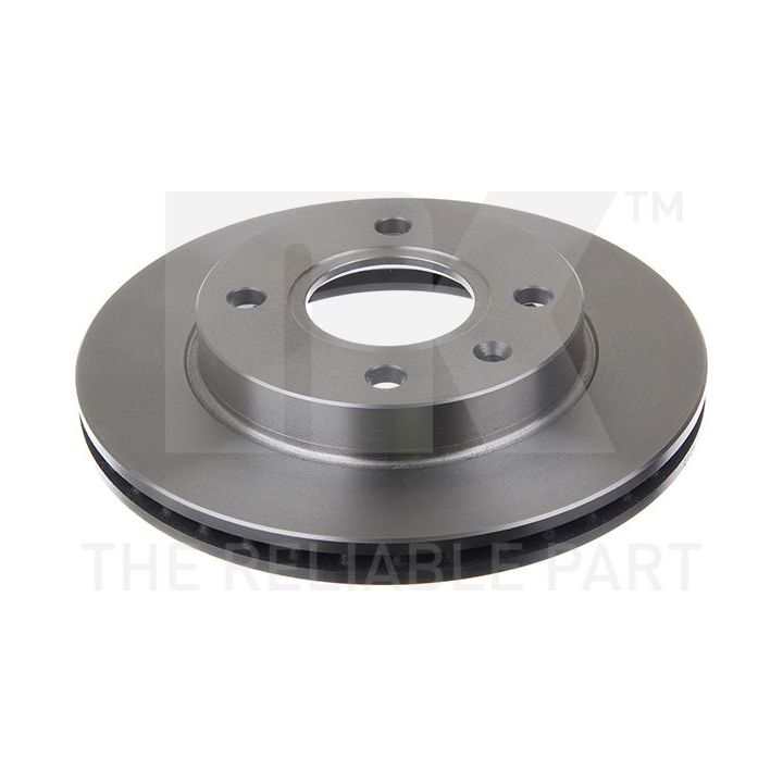 Stabdžių diskas NK 202528