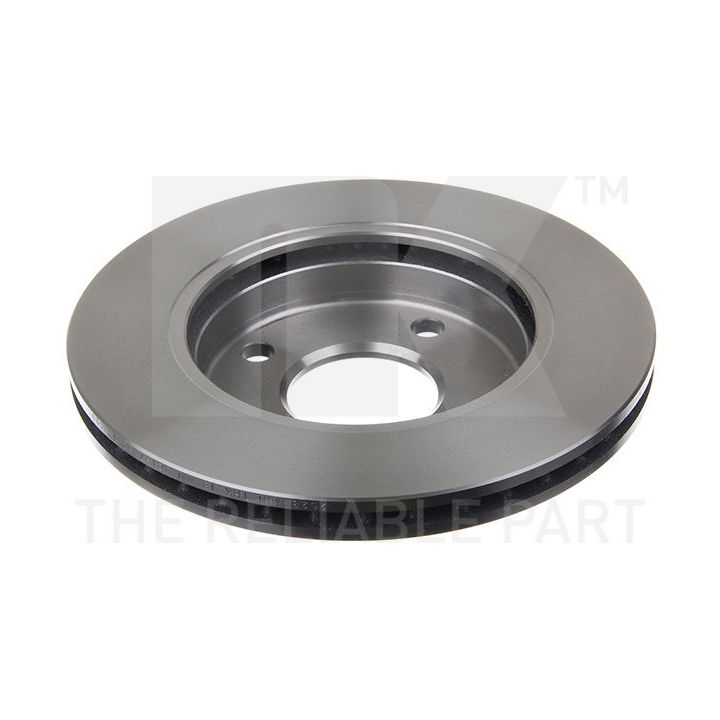 Stabdžių diskas NK 202528