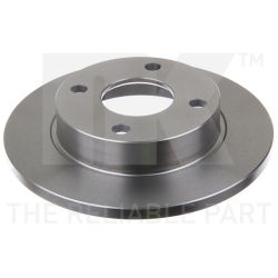 Stabdžių diskas NK 202543