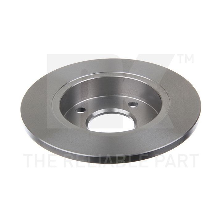 Stabdžių diskas NK 202543