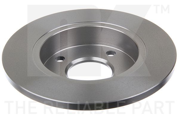 Stabdžių diskas NK 202543