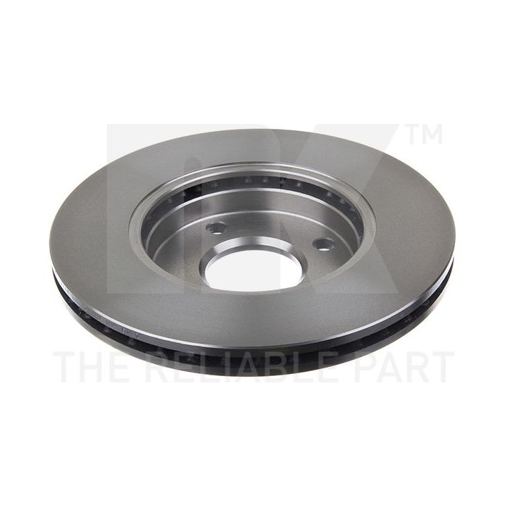 Stabdžių diskas NK 202549