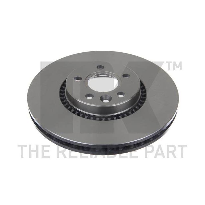 Stabdžių diskas NK 202570