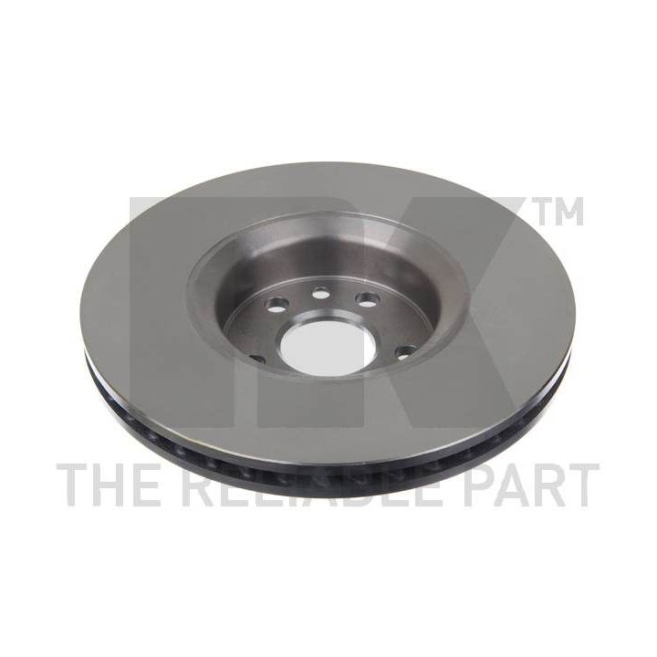 Stabdžių diskas NK 202570