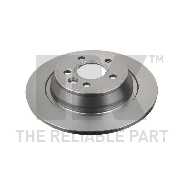 Stabdžių diskas NK 202571