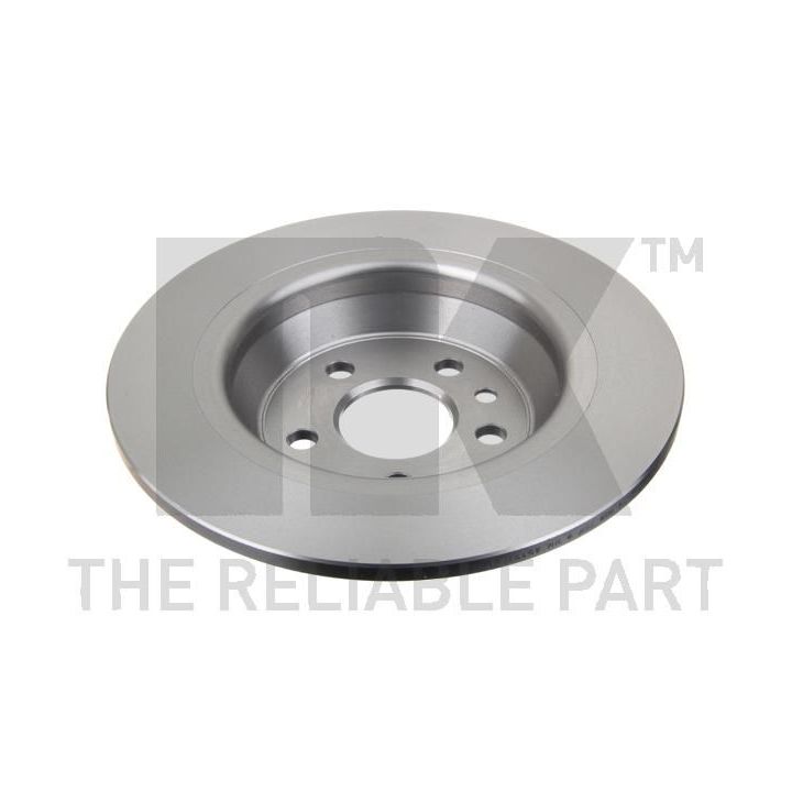 Stabdžių diskas NK 202571