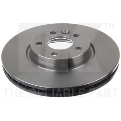 Stabdžių diskas NK 202573