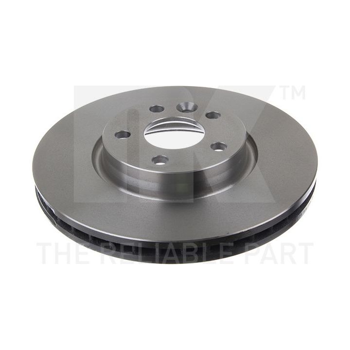 Stabdžių diskas NK 202573