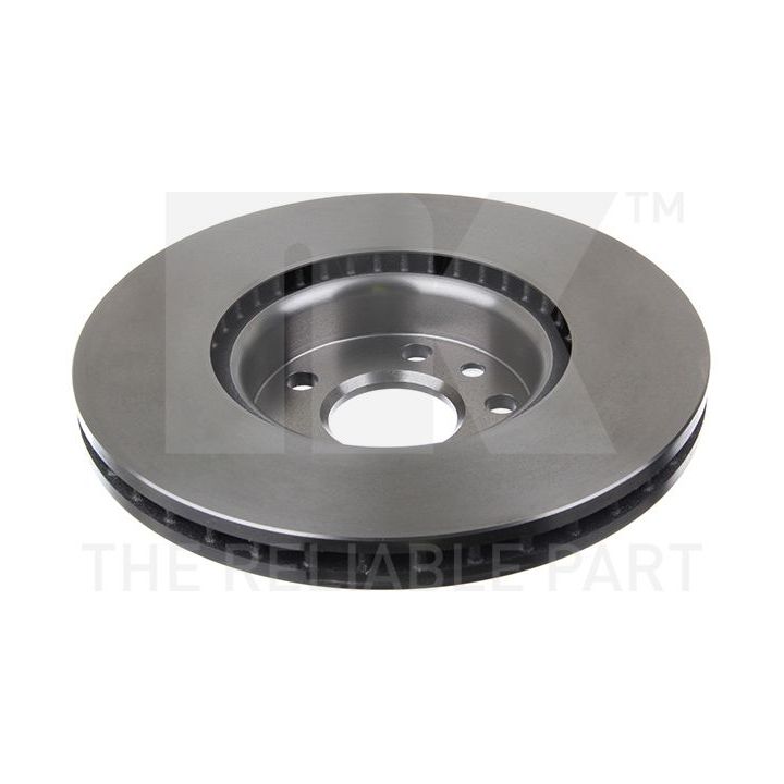 Stabdžių diskas NK 202573