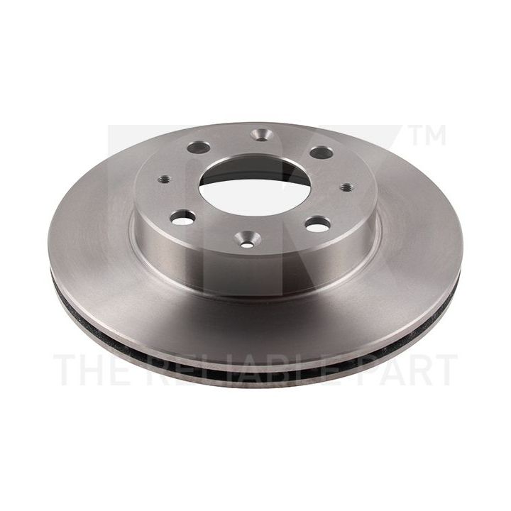 Stabdžių diskas NK 202605