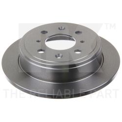 Stabdžių diskas NK 202613