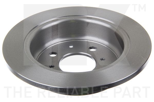 Stabdžių diskas NK 202613