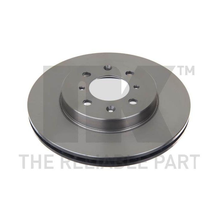 Stabdžių diskas NK 202656