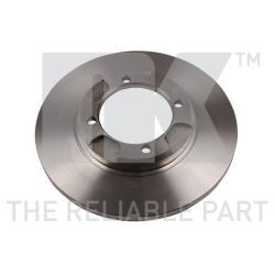 Stabdžių diskas NK 203005