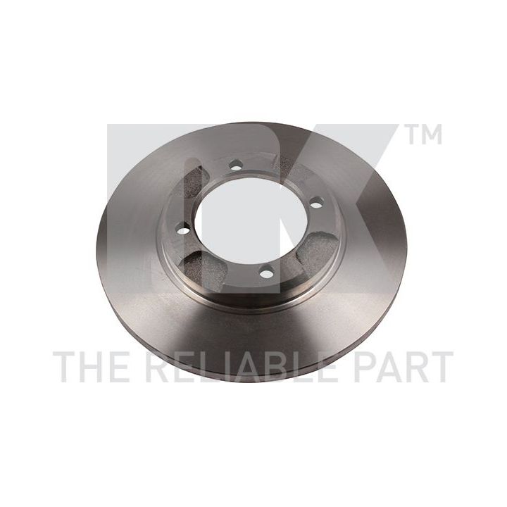 Stabdžių diskas NK 203005