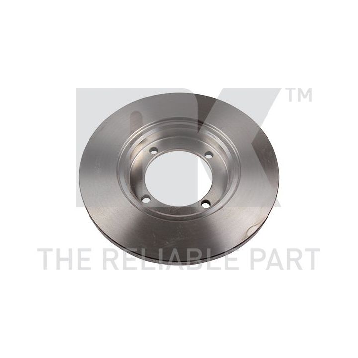 Stabdžių diskas NK 203005