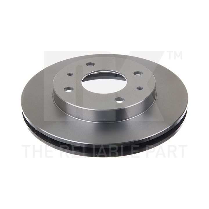 Stabdžių diskas NK 203010