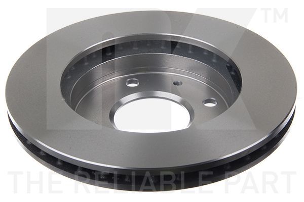 Stabdžių diskas NK 203010