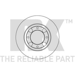 Stabdžių diskas NK 203013