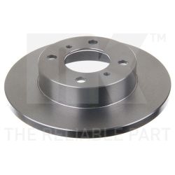 Stabdžių diskas NK 203018