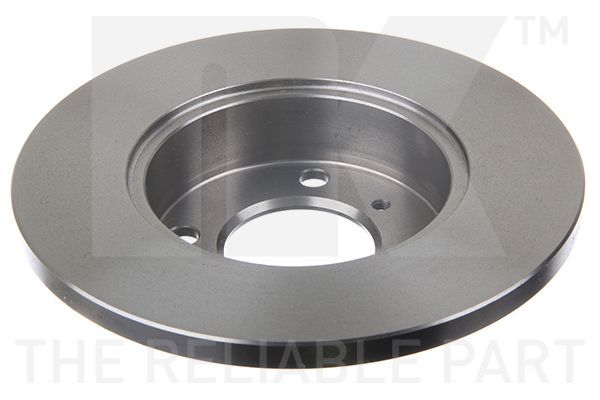 Stabdžių diskas NK 203018