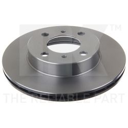 Stabdžių diskas NK 203021