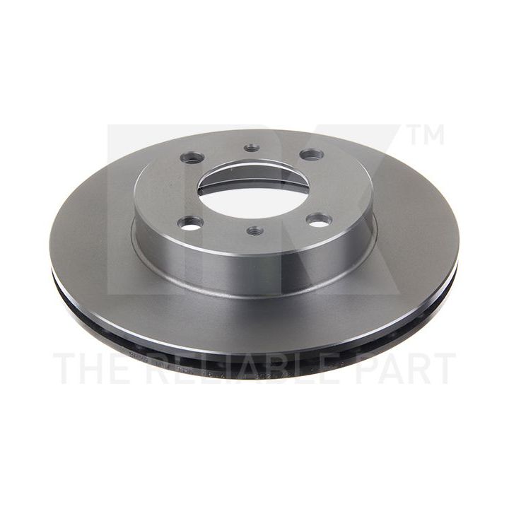 Stabdžių diskas NK 203021