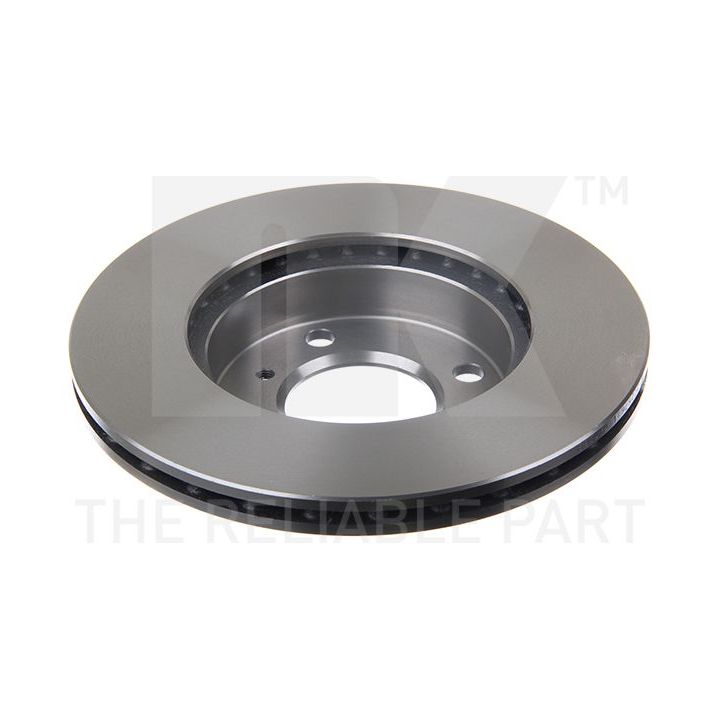 Stabdžių diskas NK 203021