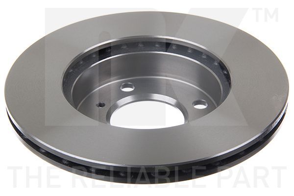 Stabdžių diskas NK 203021