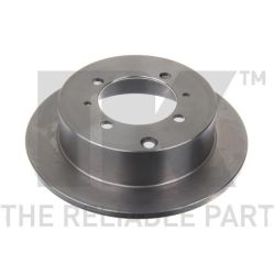 Stabdžių diskas NK 203024