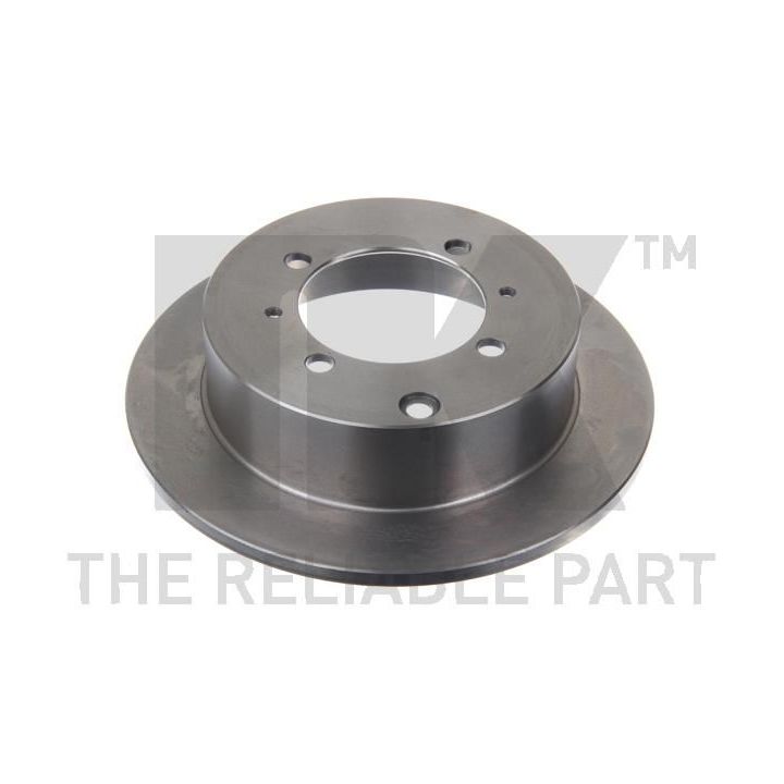 Stabdžių diskas NK 203024