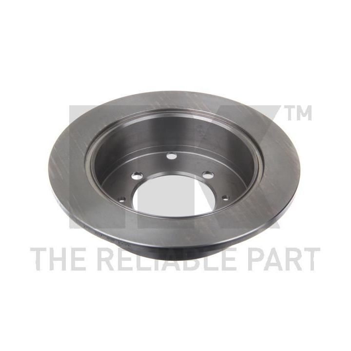 Stabdžių diskas NK 203024