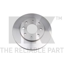 Stabdžių diskas NK 203025