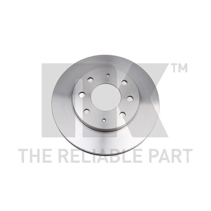 Stabdžių diskas NK 203025