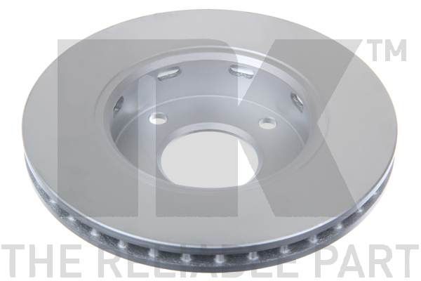 Stabdžių diskas NK 203035