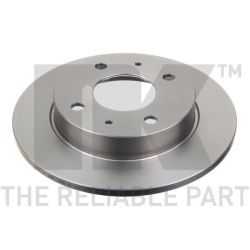 Stabdžių diskas NK 203036