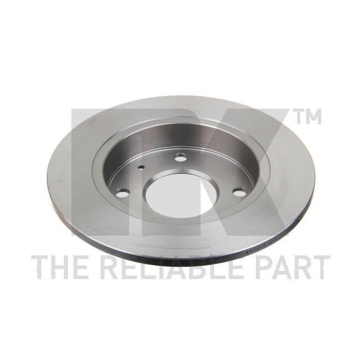 Stabdžių diskas NK 203036