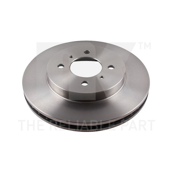 Stabdžių diskas NK 203039