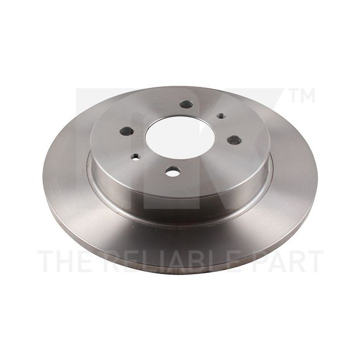 Stabdžių diskas NK 203045