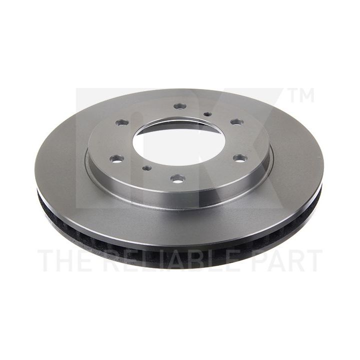 Stabdžių diskas NK 203059