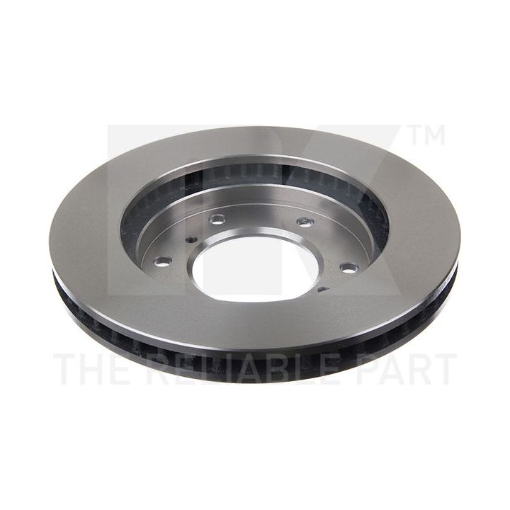 Stabdžių diskas NK 203059