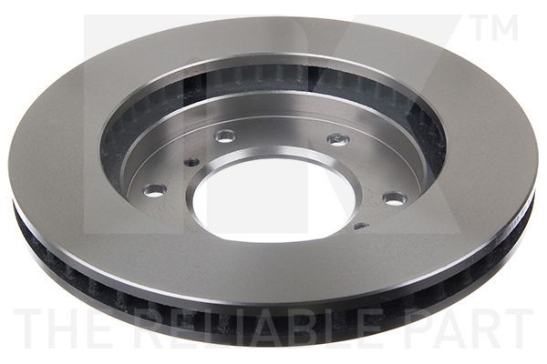 Stabdžių diskas NK 203059