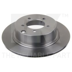 Stabdžių diskas NK 203083