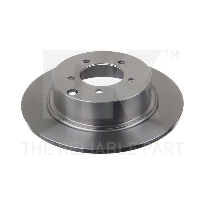 Stabdžių diskas NK 203083