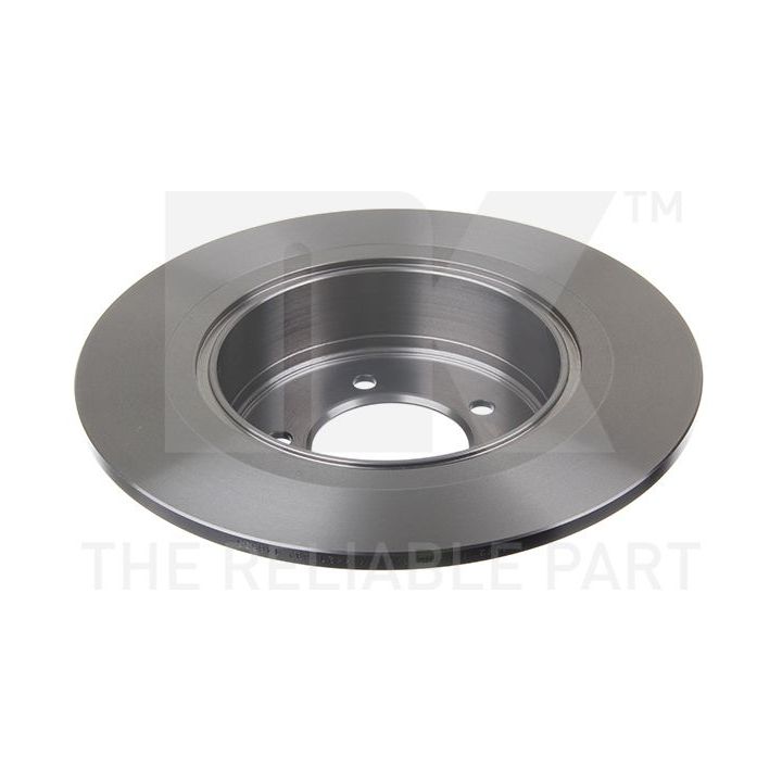 Stabdžių diskas NK 203083